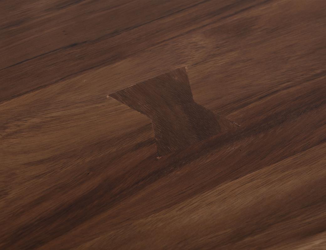 International Dining Table