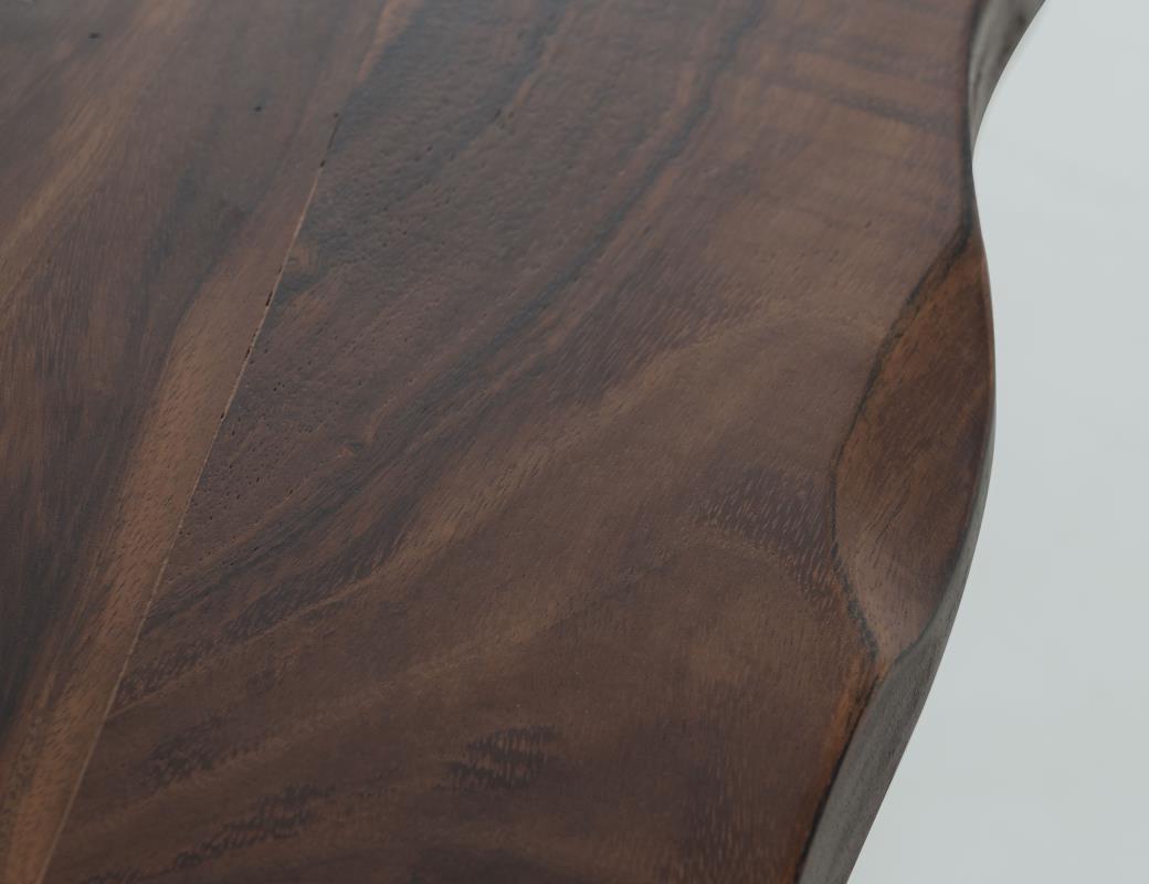 International Dining Table