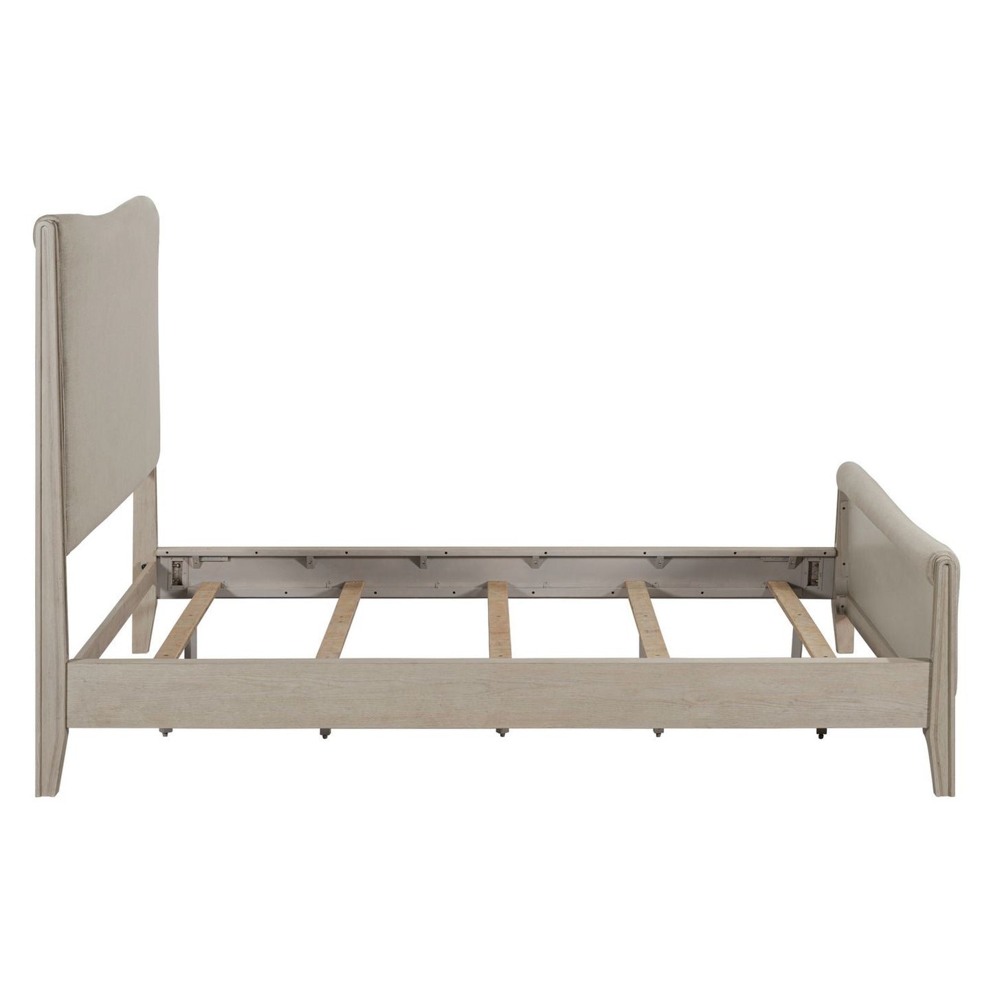 Liberty Manning Queen Panel Bed