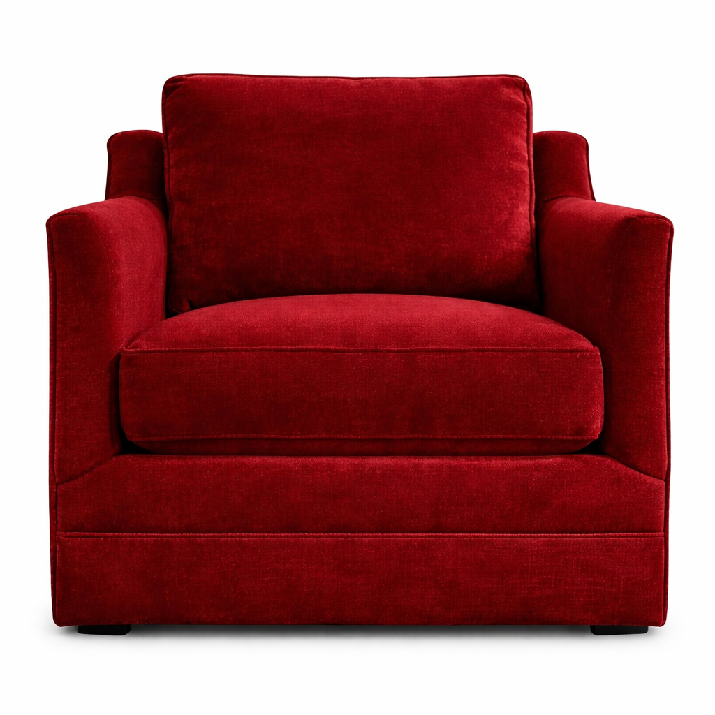 Rowe Madeline Swivel Chair