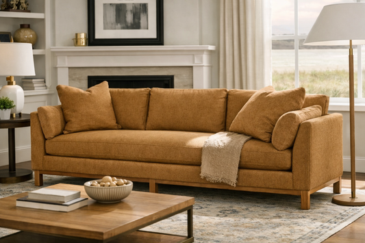 Rowe Boden Sofa
