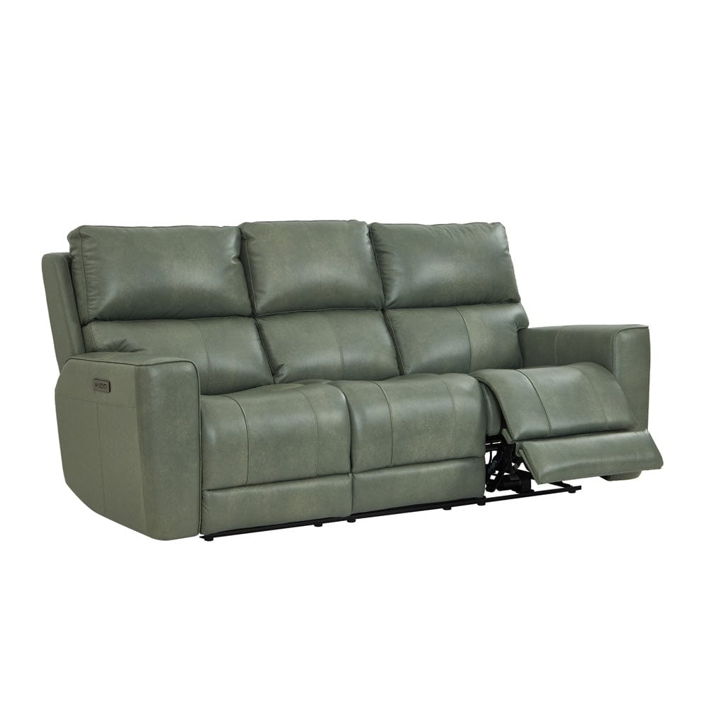 Laredo Leather Italia Sofa