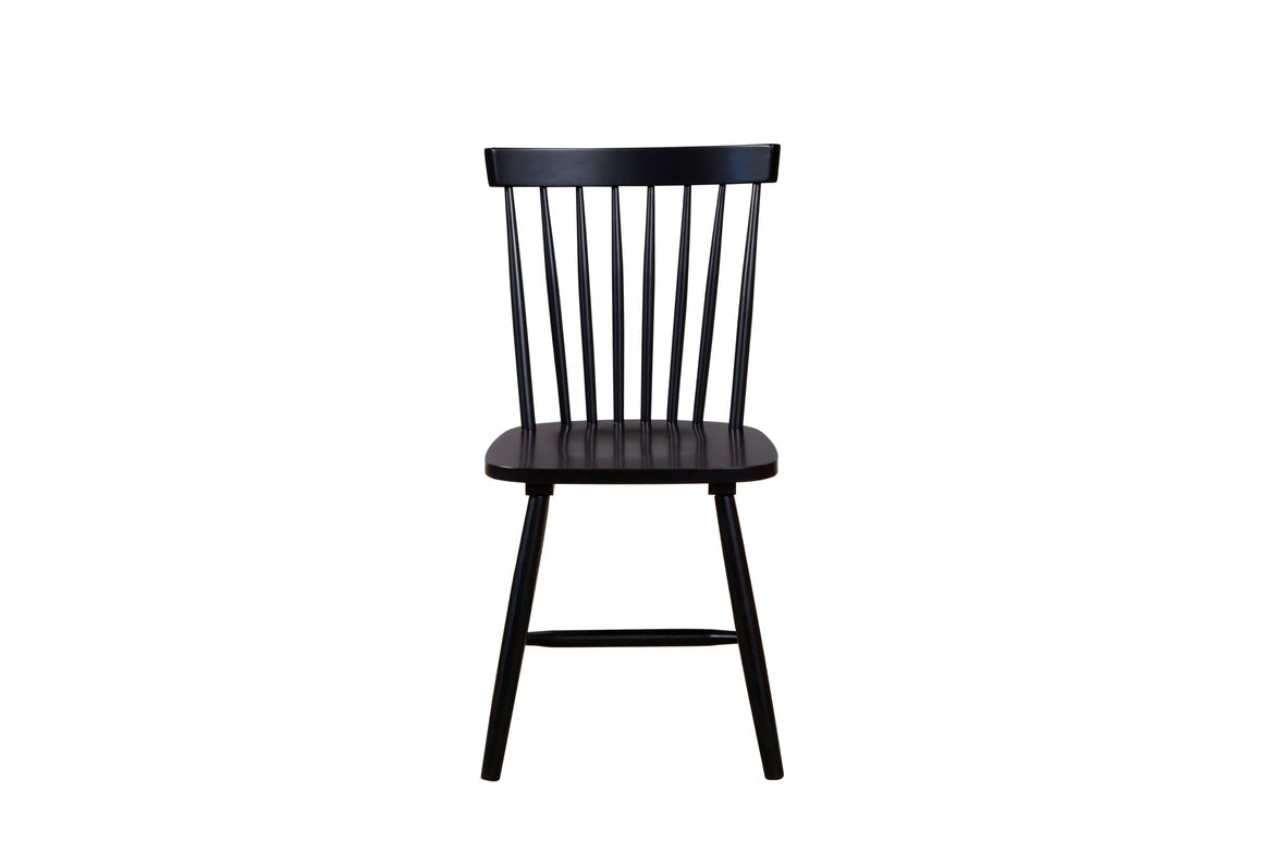 Liberty Spindle Back Side Chair
