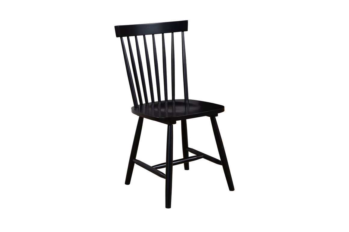 Liberty Spindle Back Side Chair