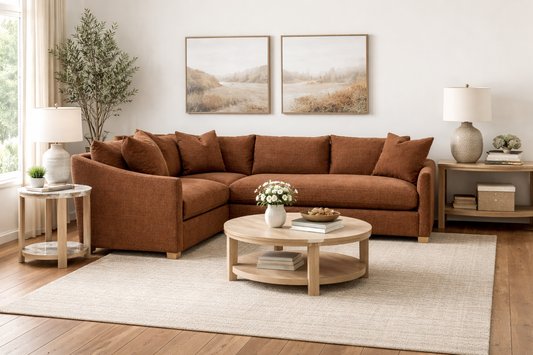Rowe Everleigh Sectional