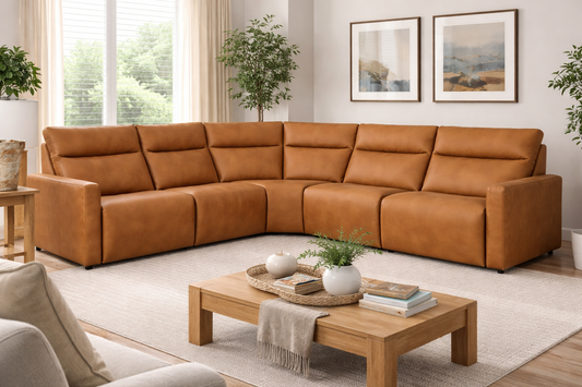 Bella  Sectional Sectional