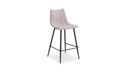 Alibi Counter Stool Beige