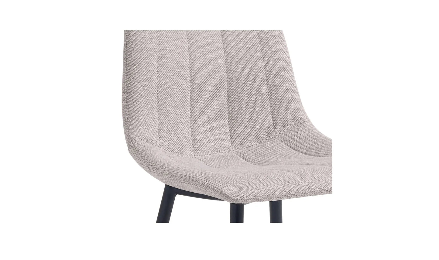 Alibi Counter Stool Beige