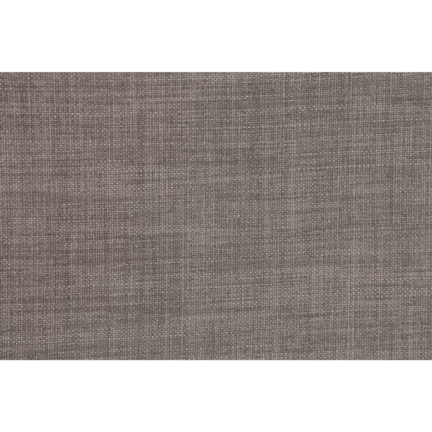 Adona Upholstered Headboard in Dolphin Linen