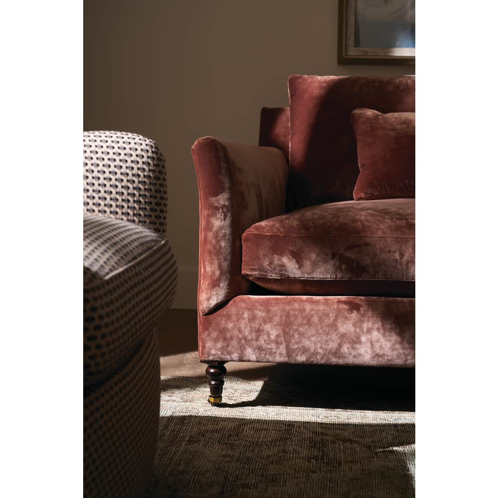 Rowe Burges Sofa