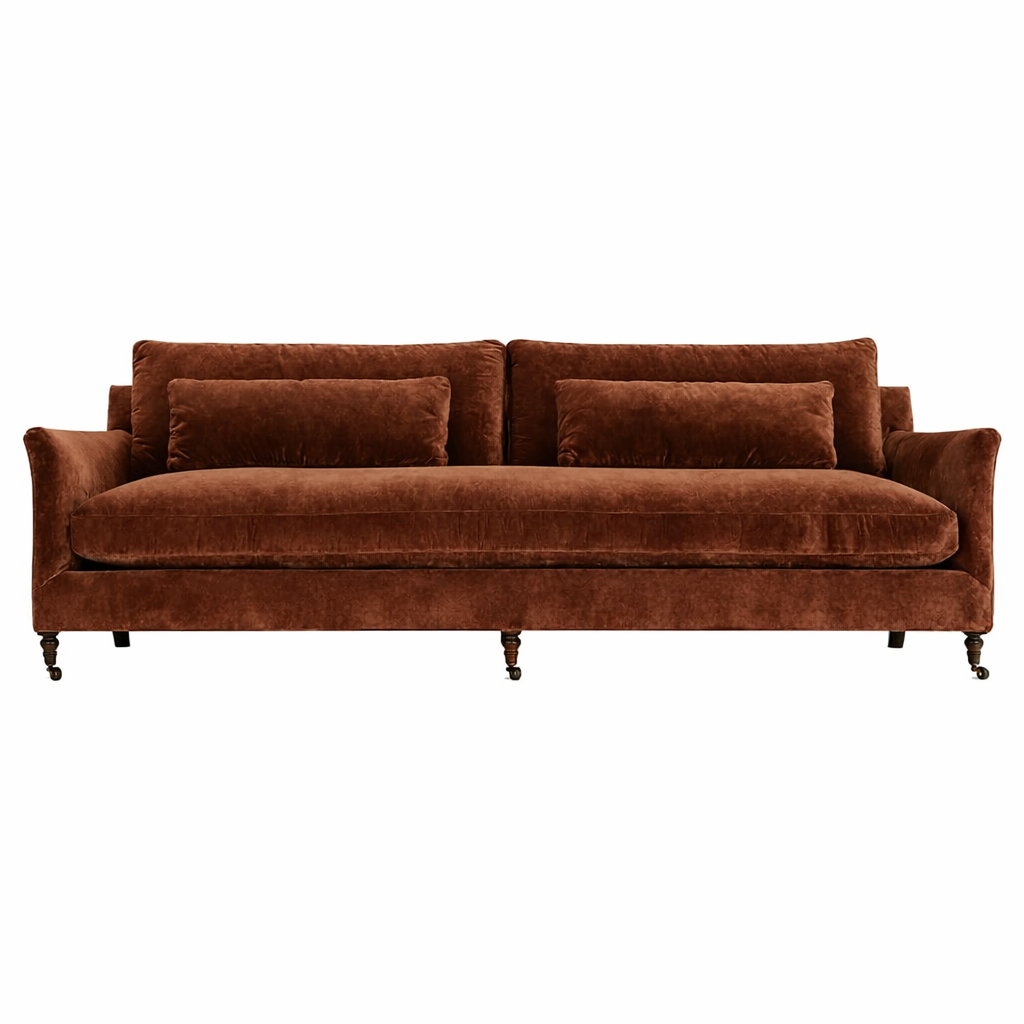 Rowe Burges Sofa