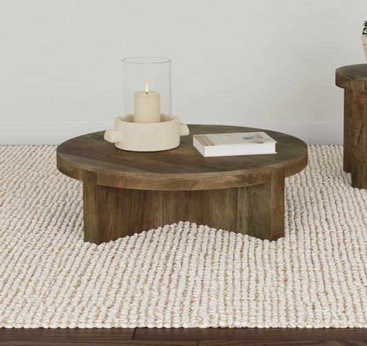 Mango Round Table