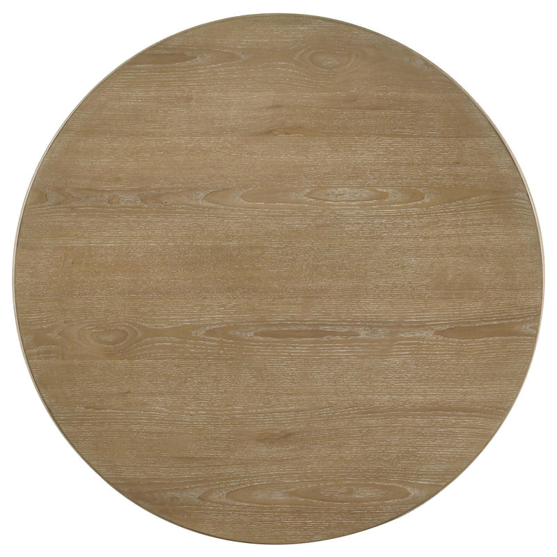 Dina Round Coffee Table