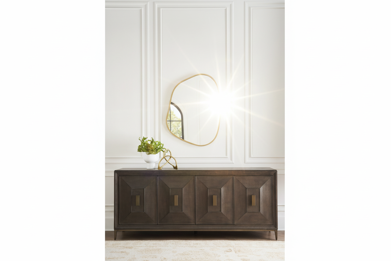 Universal Montclair Crendenza