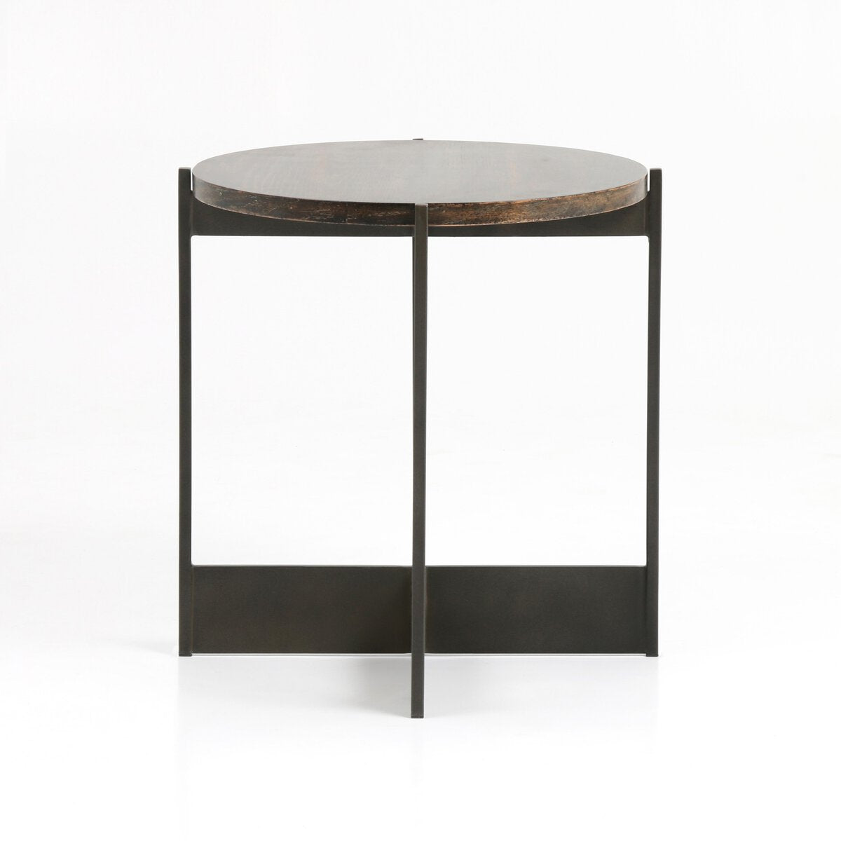 Shannon End Table