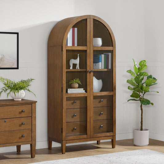 Peter Display Cabinet