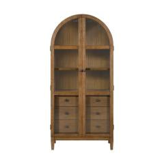 Peter Display Cabinet