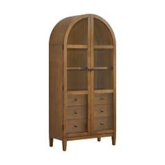 Peter Display Cabinet