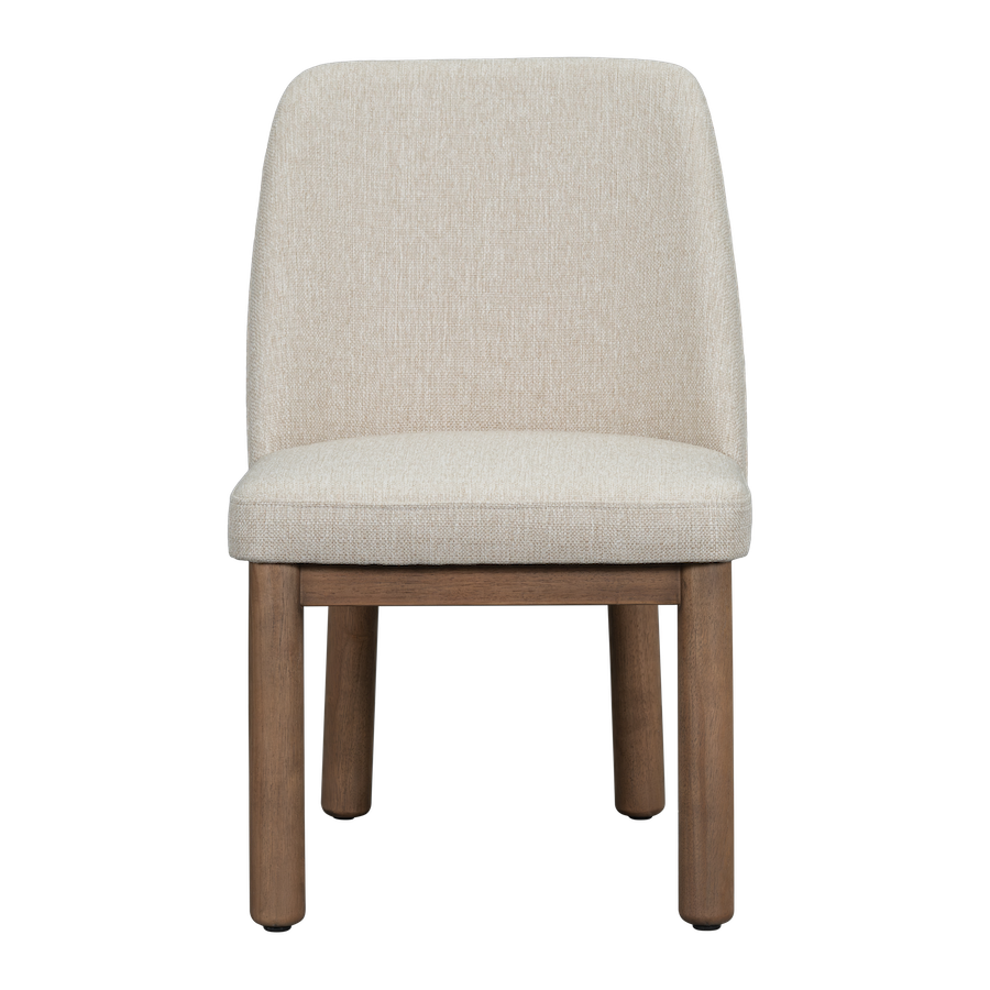 Alder and Tweed Sequia Dining Chair