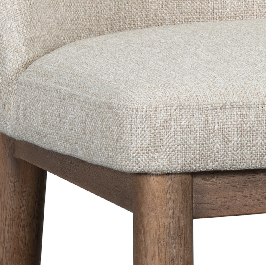 Alder and Tweed Sequia Dining Chair