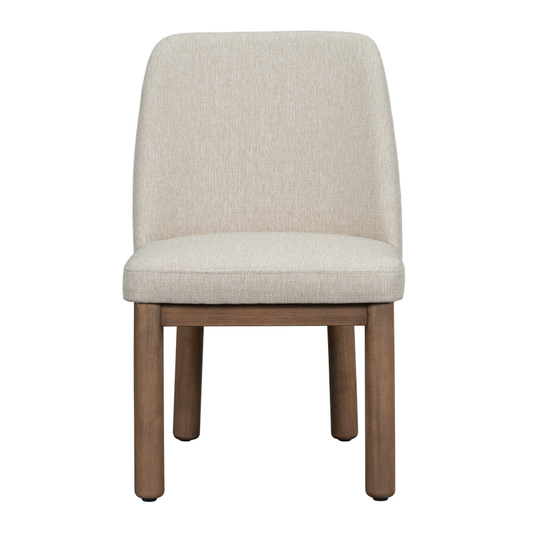 Alder and Tweed Sequia Dining Chair