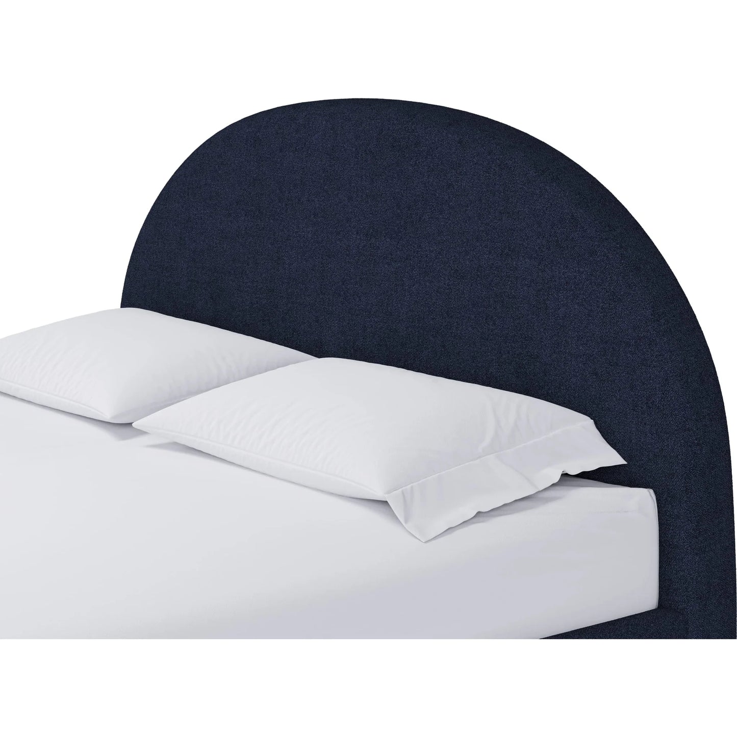Flex Upholstered Full Bed