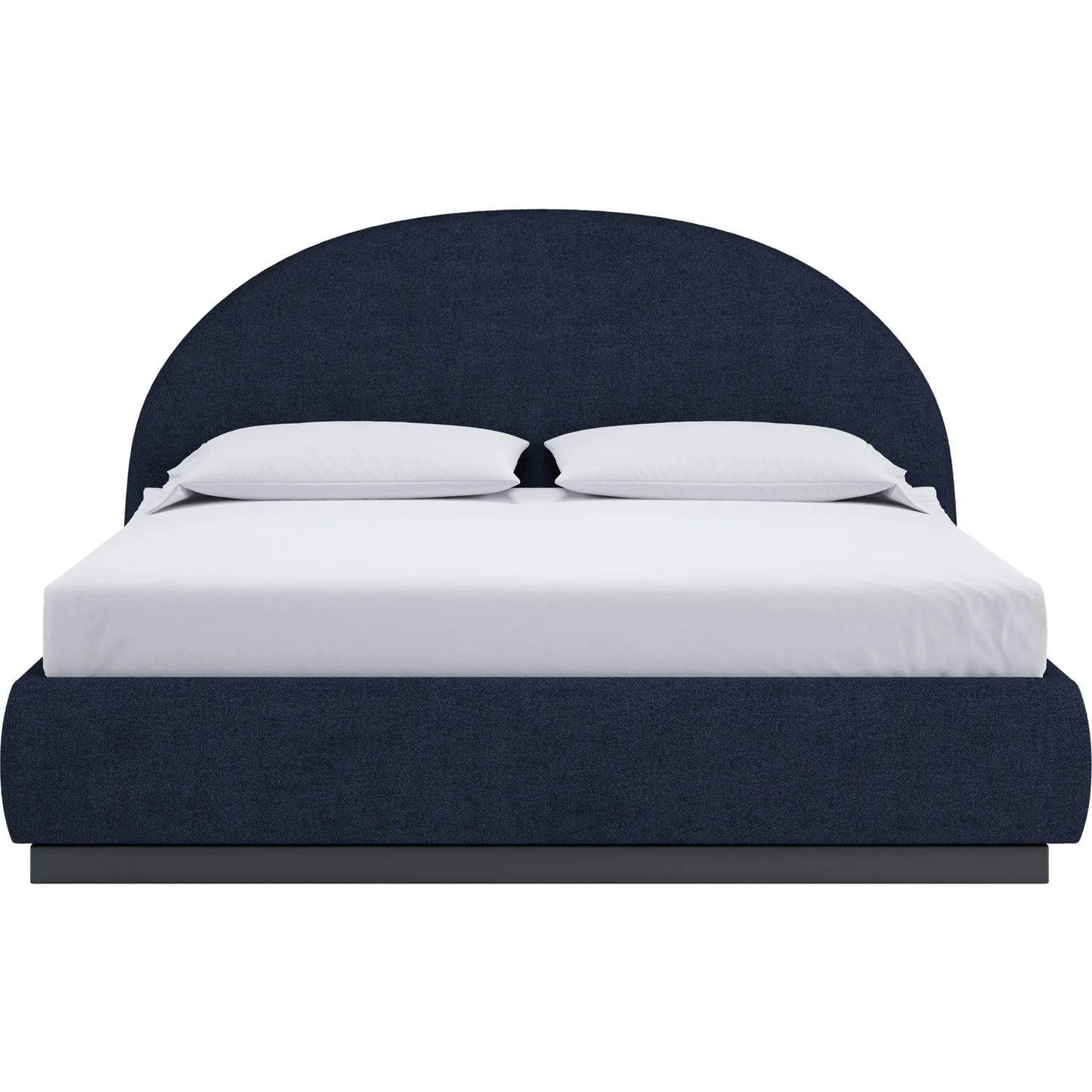 Flex Upholstered Full Bed