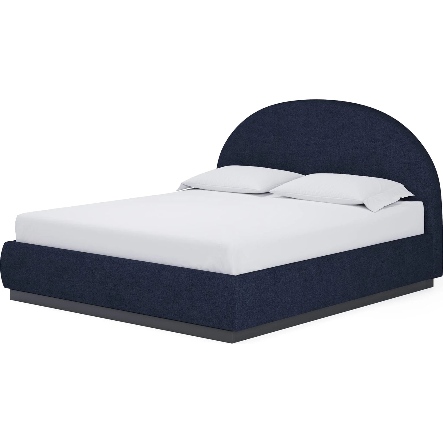Flex Upholstered Full Bed