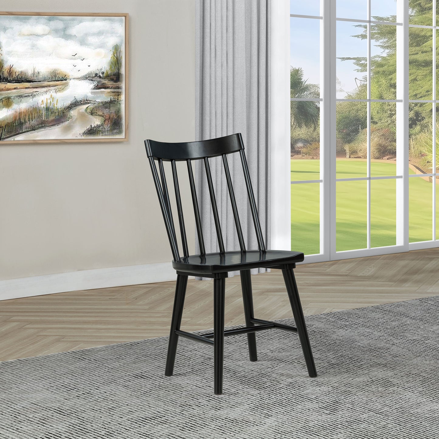 Midway Dining Chair