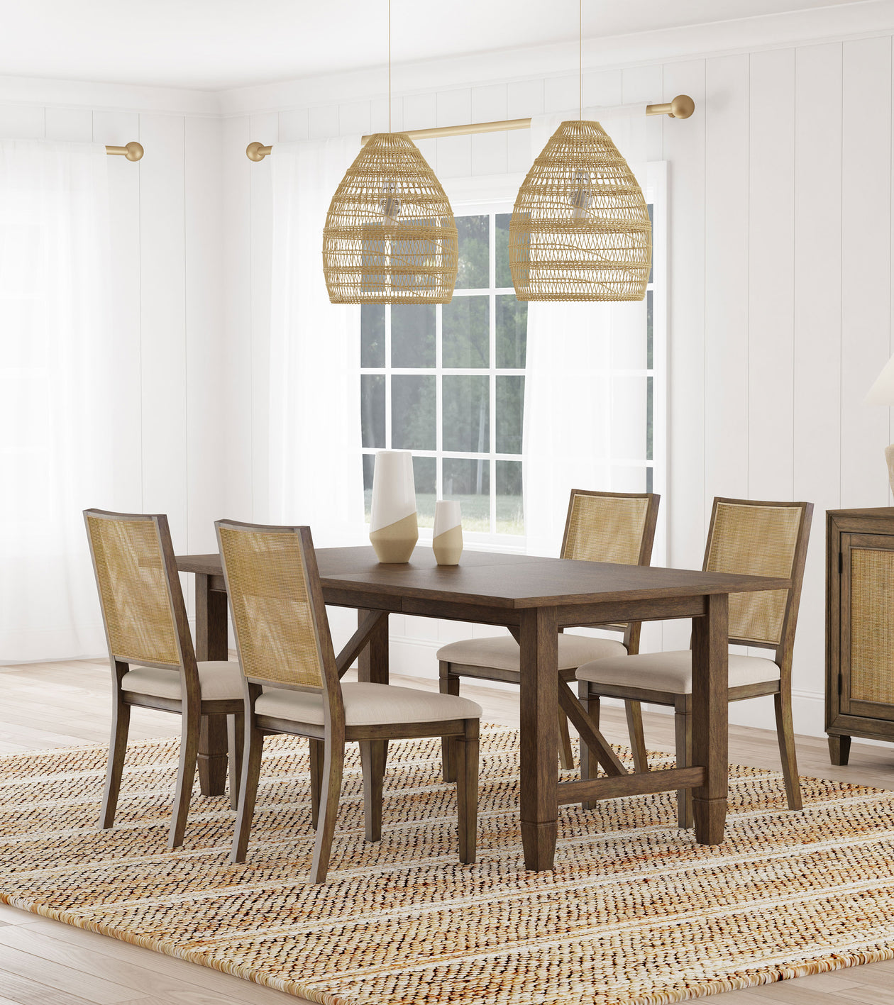Massie Dining Chairs