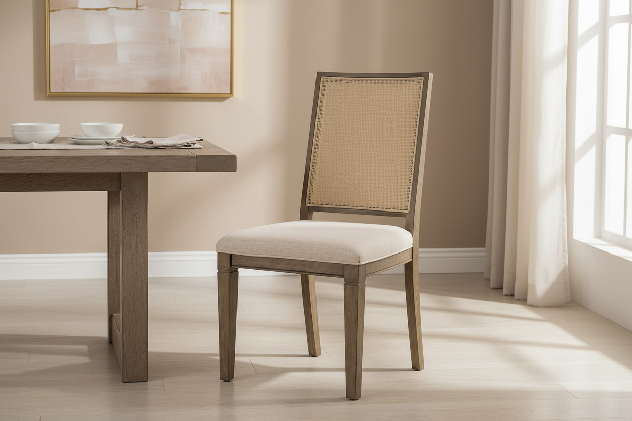 Massie Dining Chairs