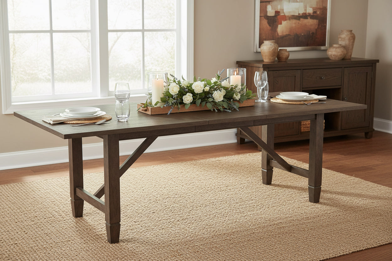 Massie Dining Table