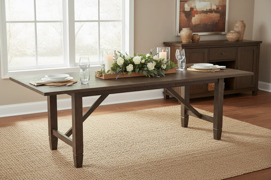 Massie Dining Table