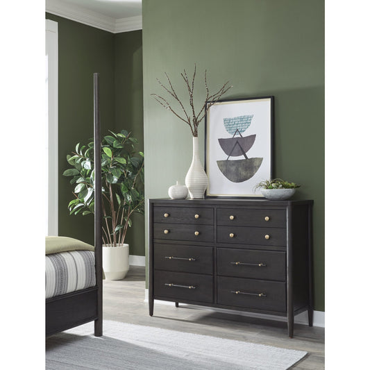 Rock Dresser