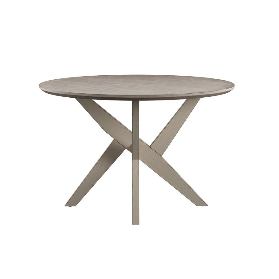 Palms Round Dining Table