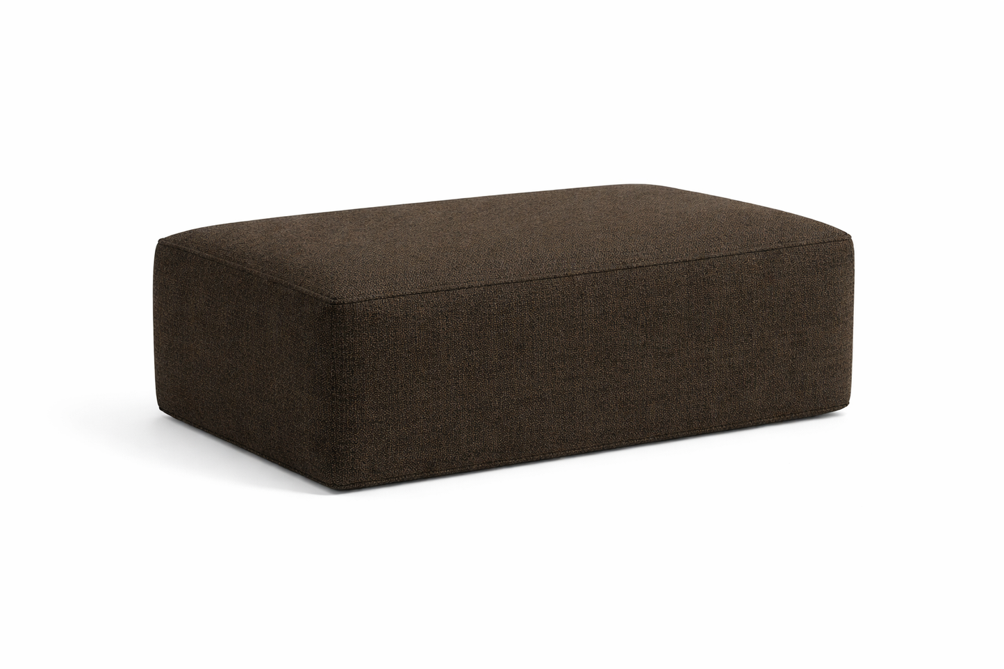 Rowe Macon Ottoman Table Included