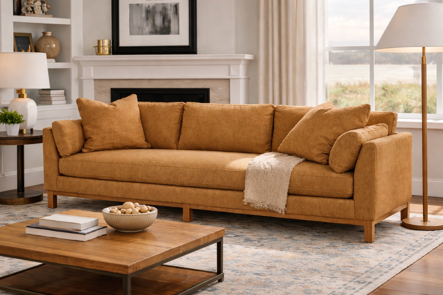 Rowe Boden Sofa