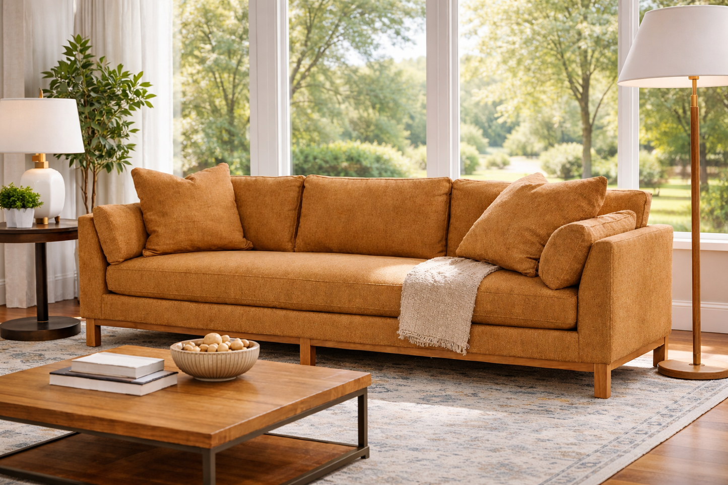 Rowe Boden Sofa