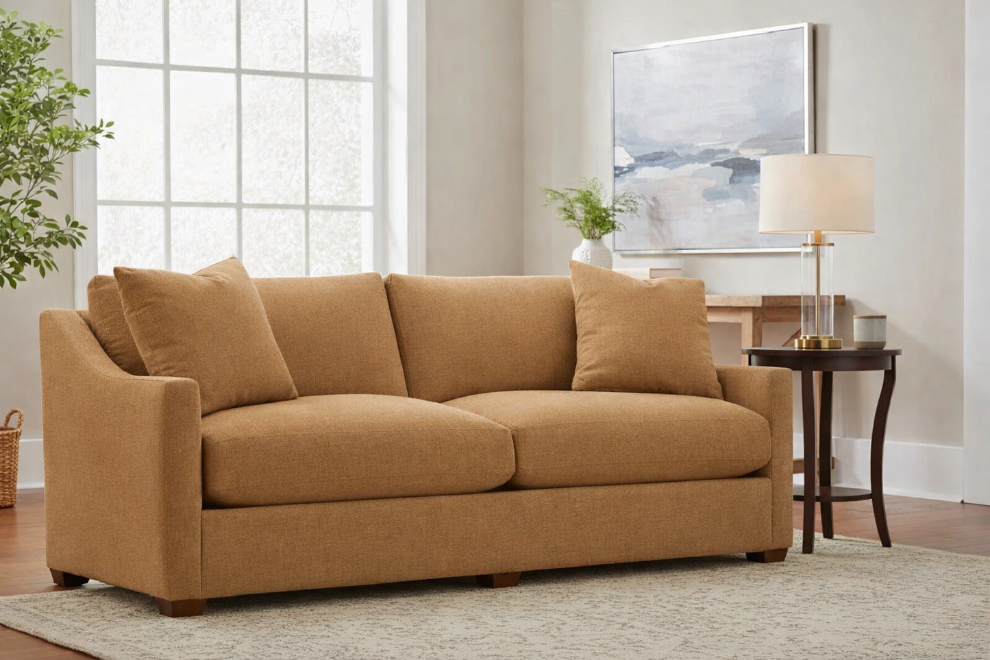 Rowe Bradford Sofa Lounge Sofa