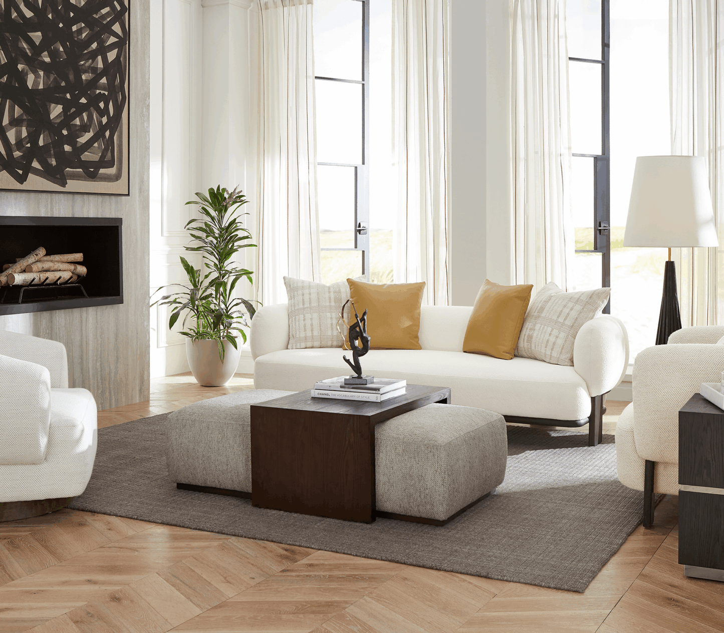 Blair Ottoman