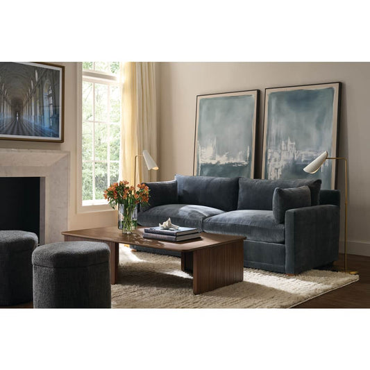Rowe Sylive Sofa In 2 Seater Cushion