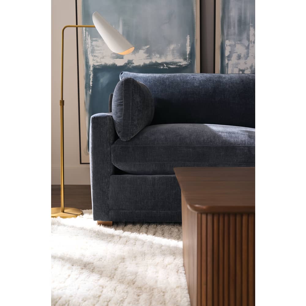 Rowe Sylive Sofa In 2 Seater Cushion