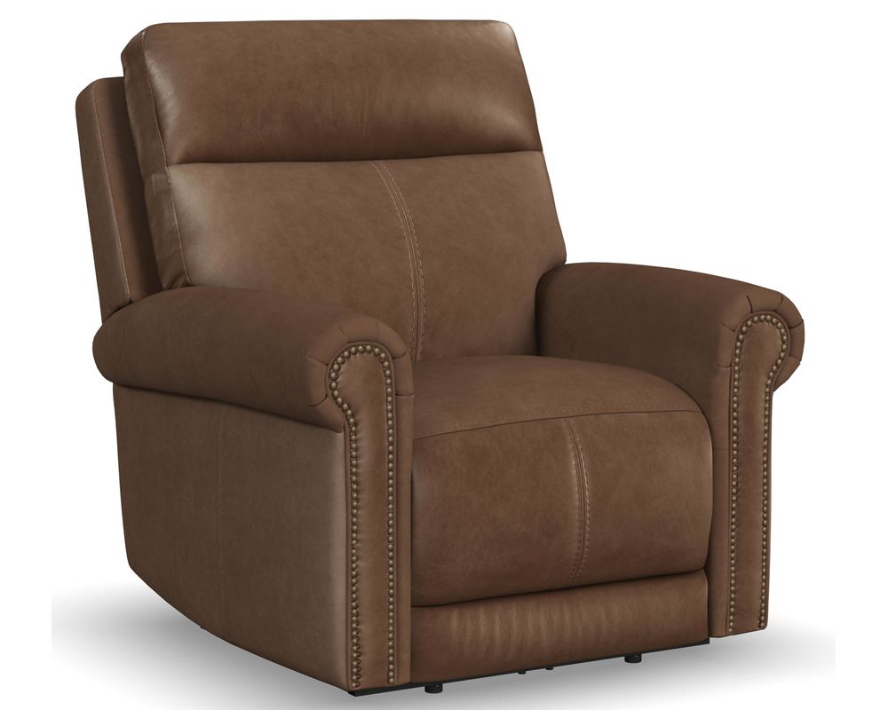 Alexander Flex steel Recliner