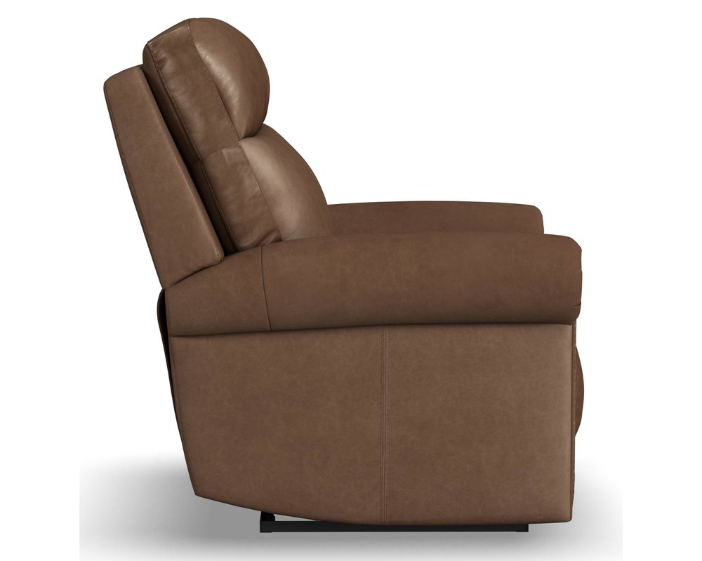 Alexander Flex steel Recliner