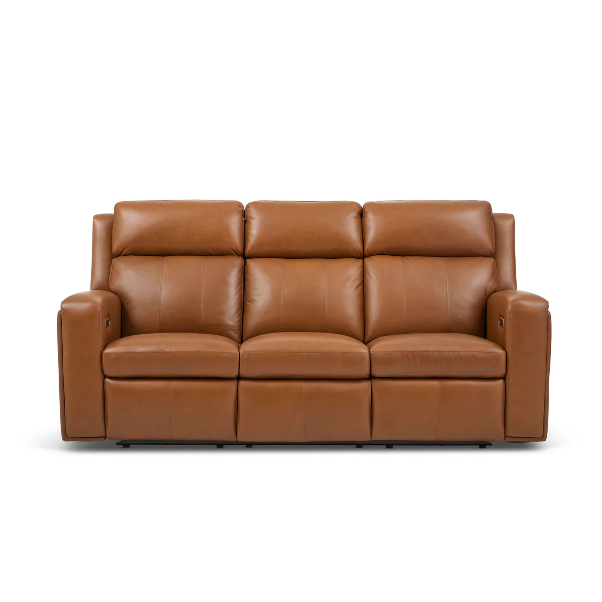 Flex Steel Wyatt Leather