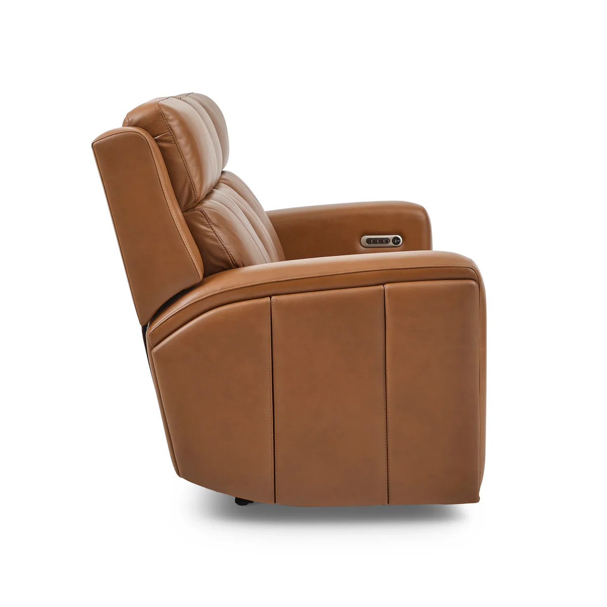 Flex Steel Wyatt Leather