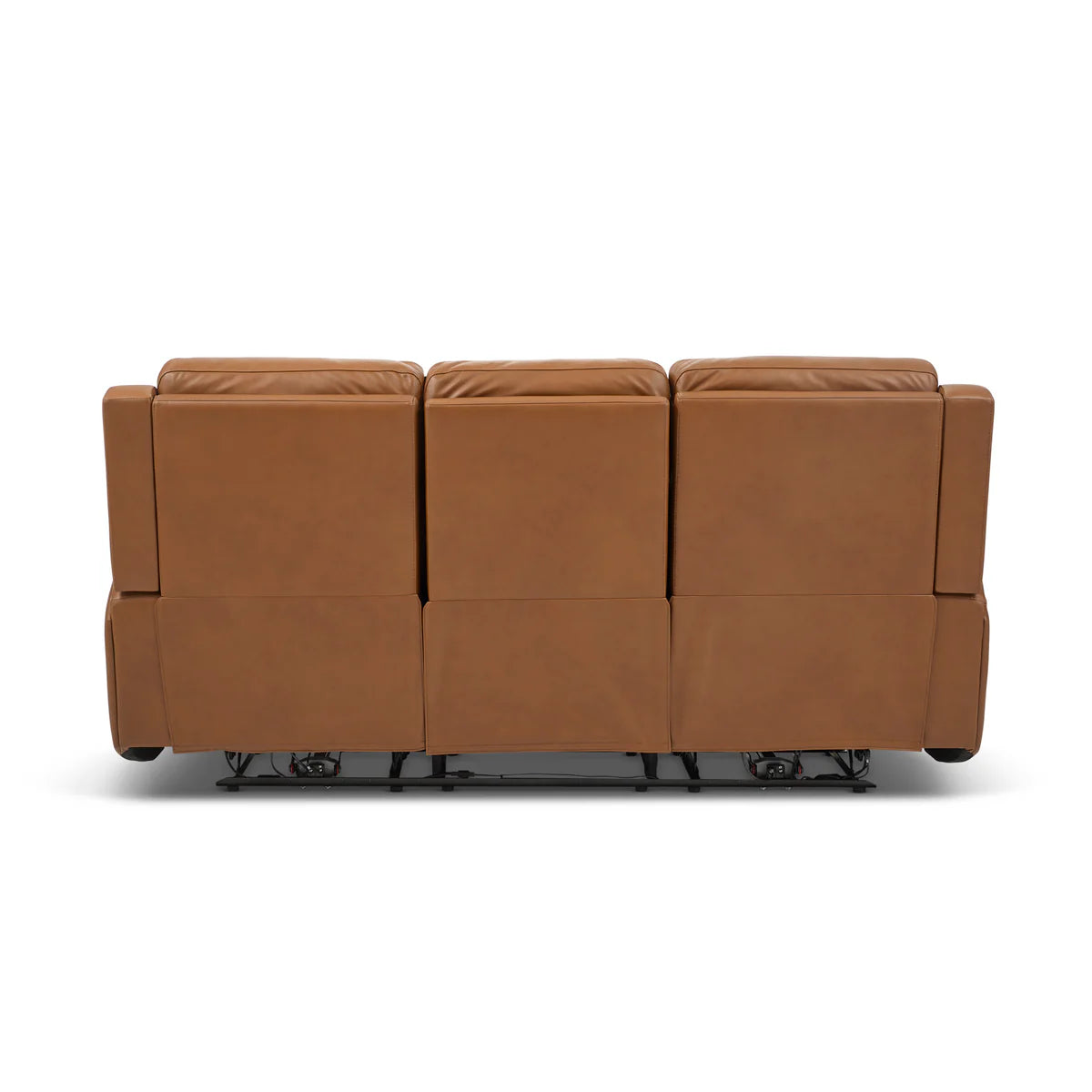 Flex Steel Wyatt Leather