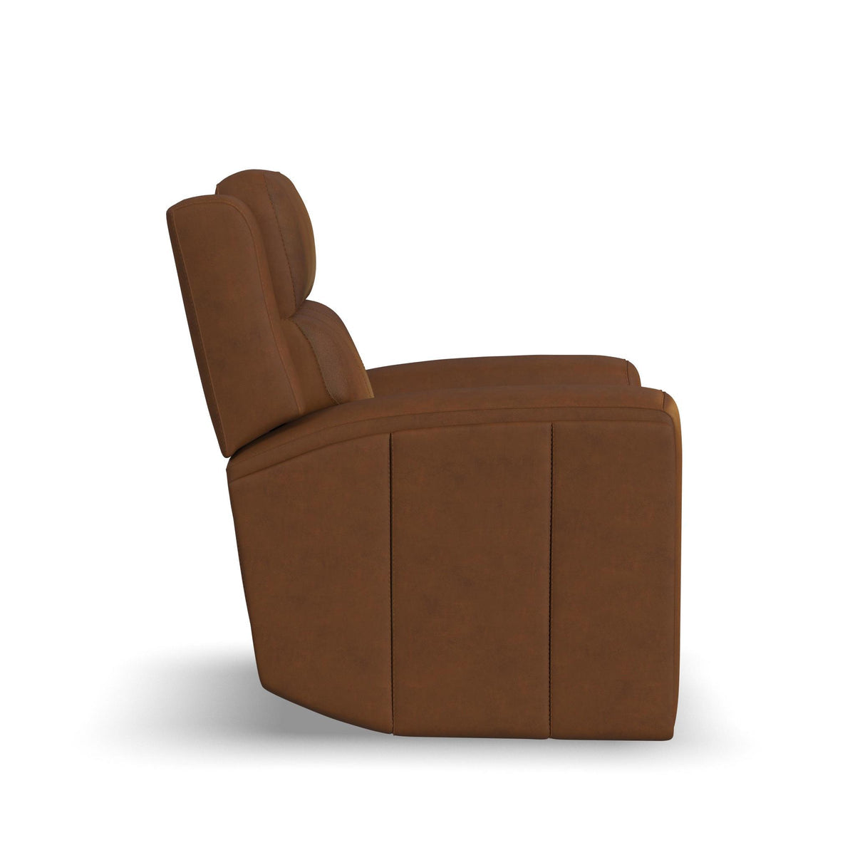 Wyatt Leather Power Recliner