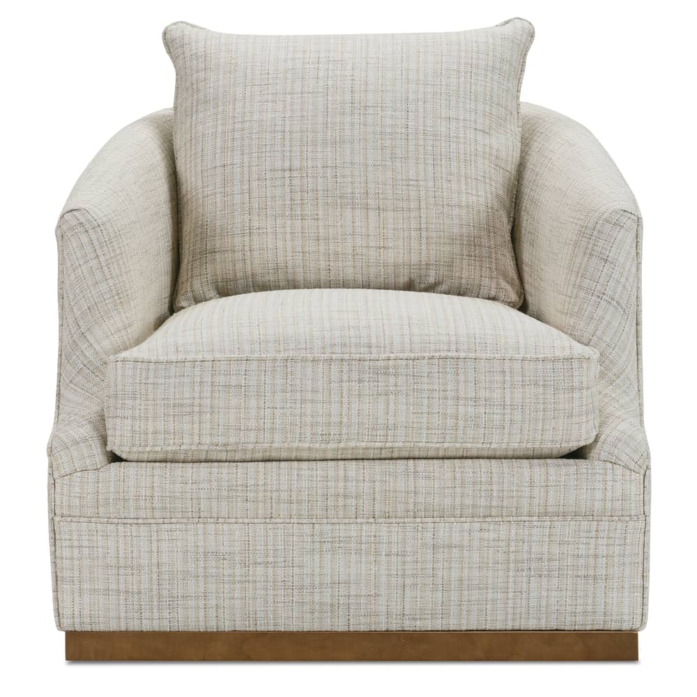 Rowe Emmerson Swivel Chair