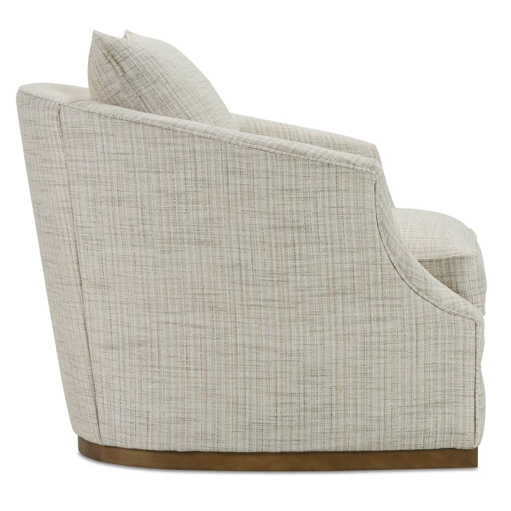 Rowe Emmerson Swivel Chair